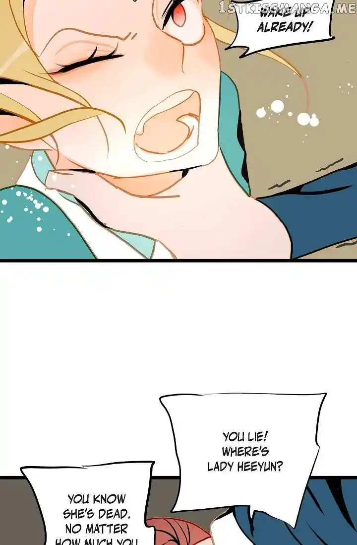 The 13Th Night Chapter 126