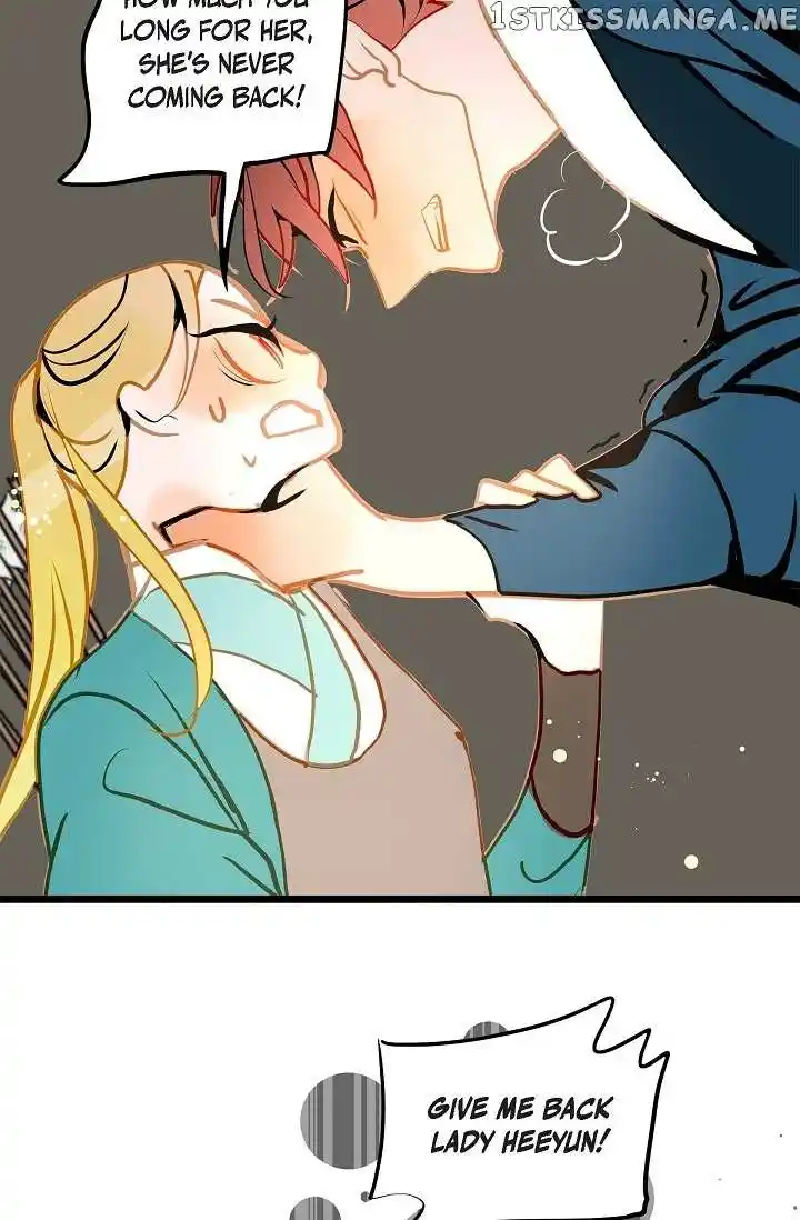 The 13Th Night Chapter 126