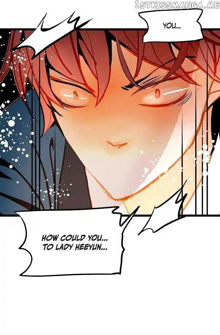 The 13Th Night Chapter 126