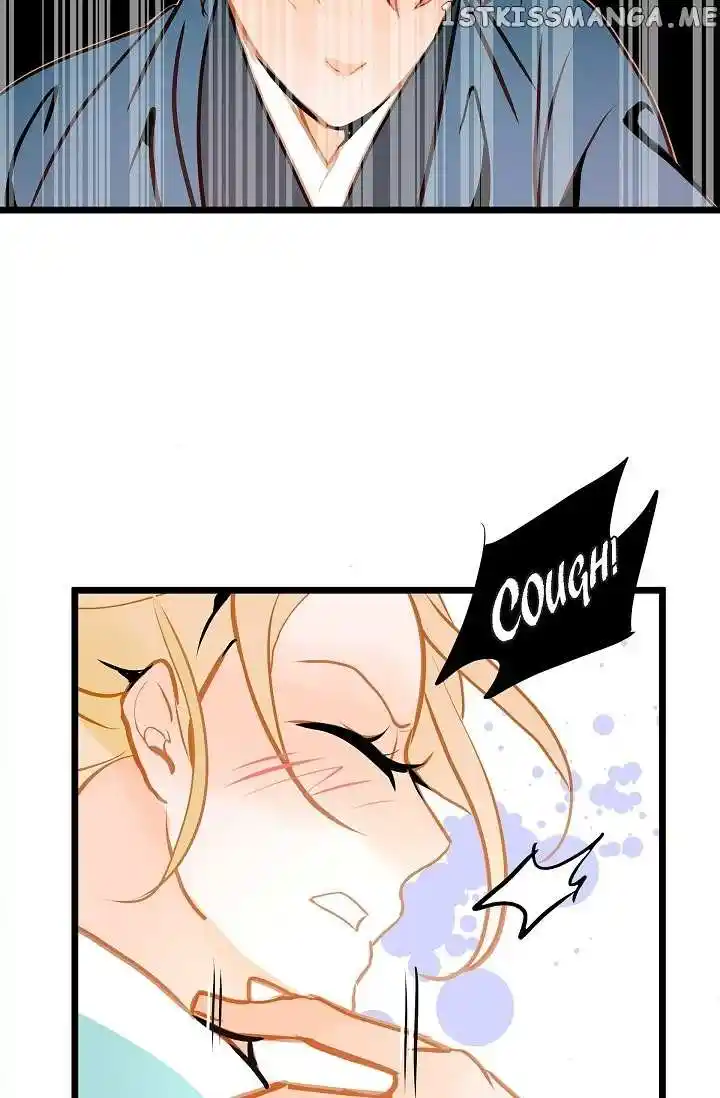 The 13Th Night Chapter 126