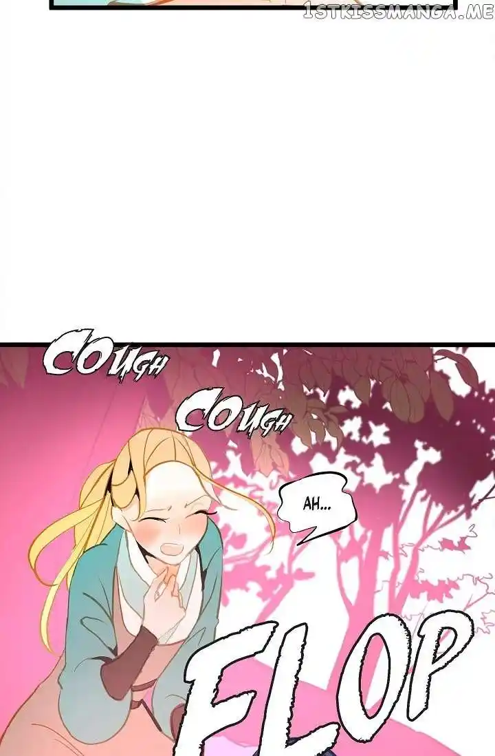 The 13Th Night Chapter 126