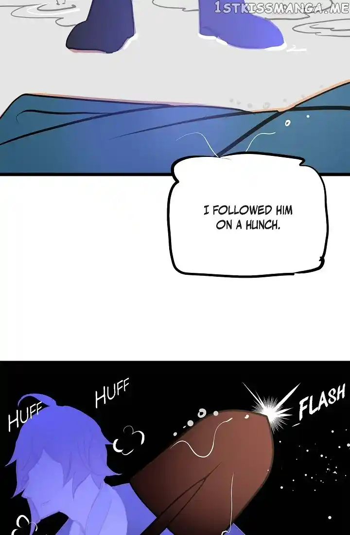 The 13Th Night Chapter 126