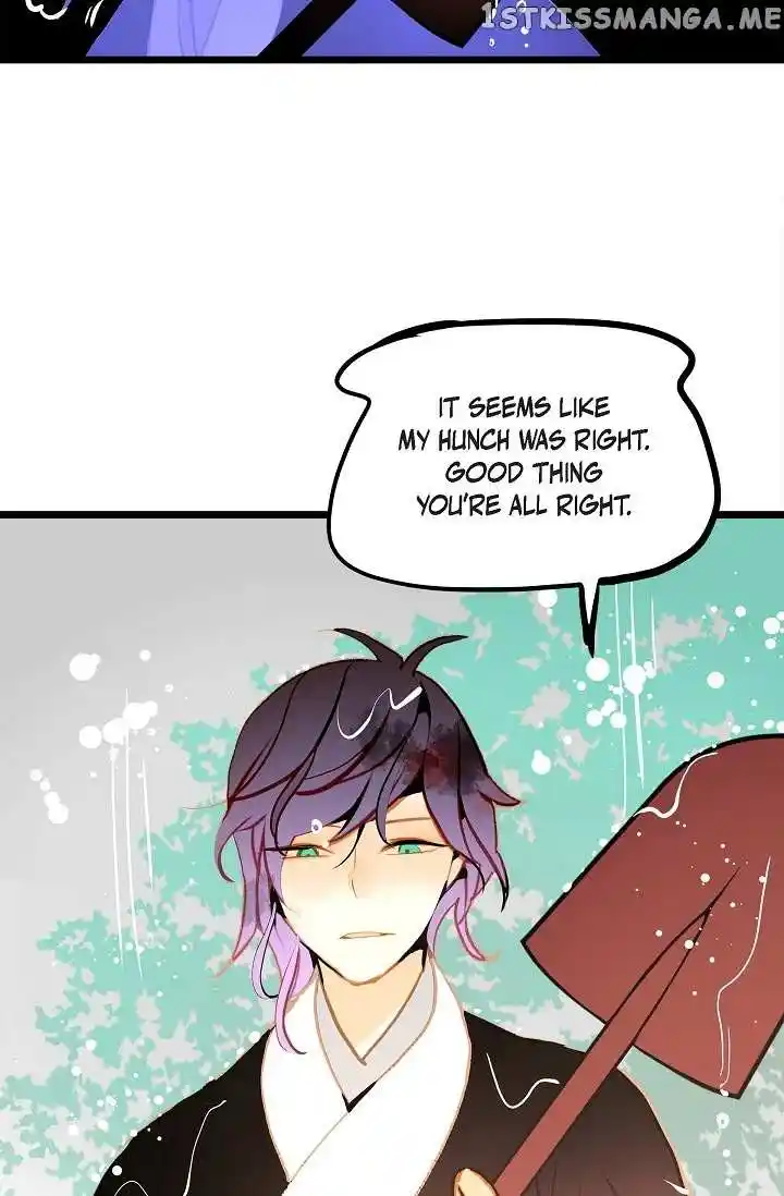 The 13Th Night Chapter 126