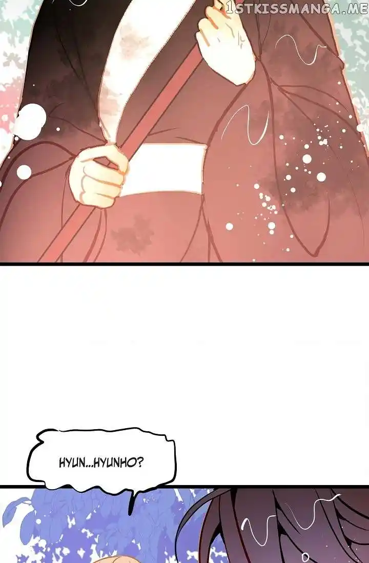 The 13Th Night Chapter 126