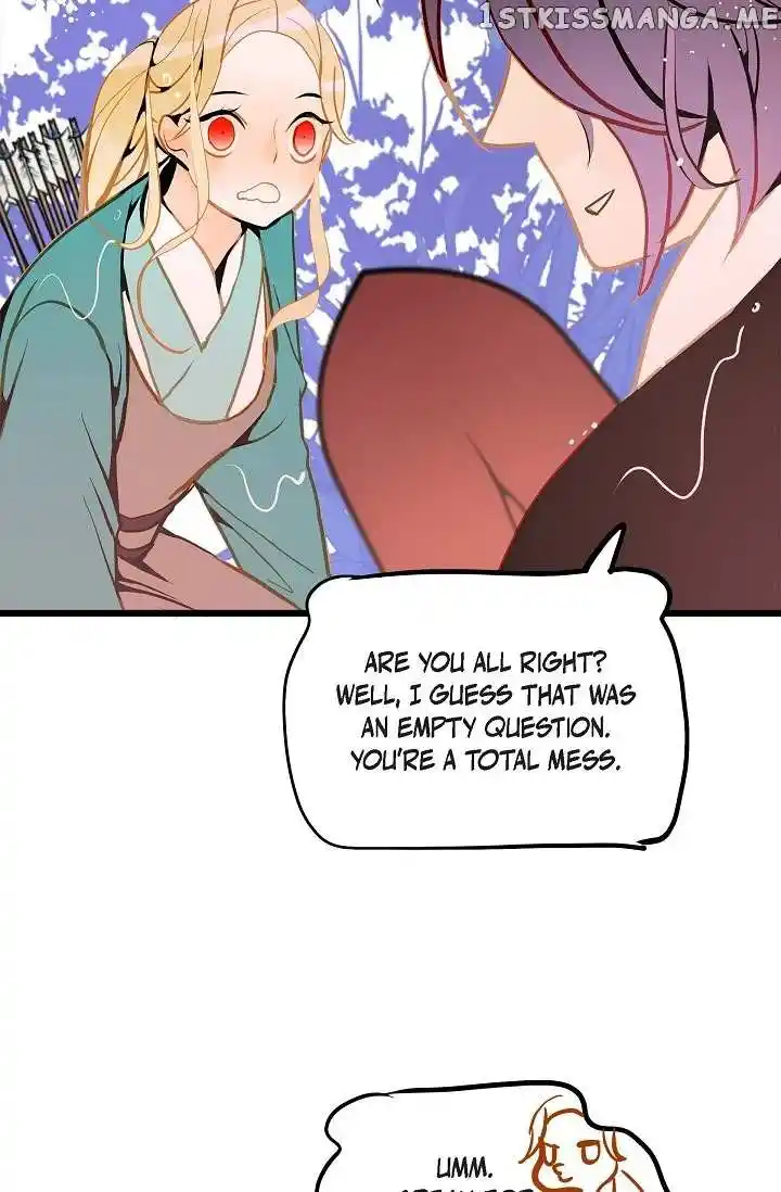 The 13Th Night Chapter 126