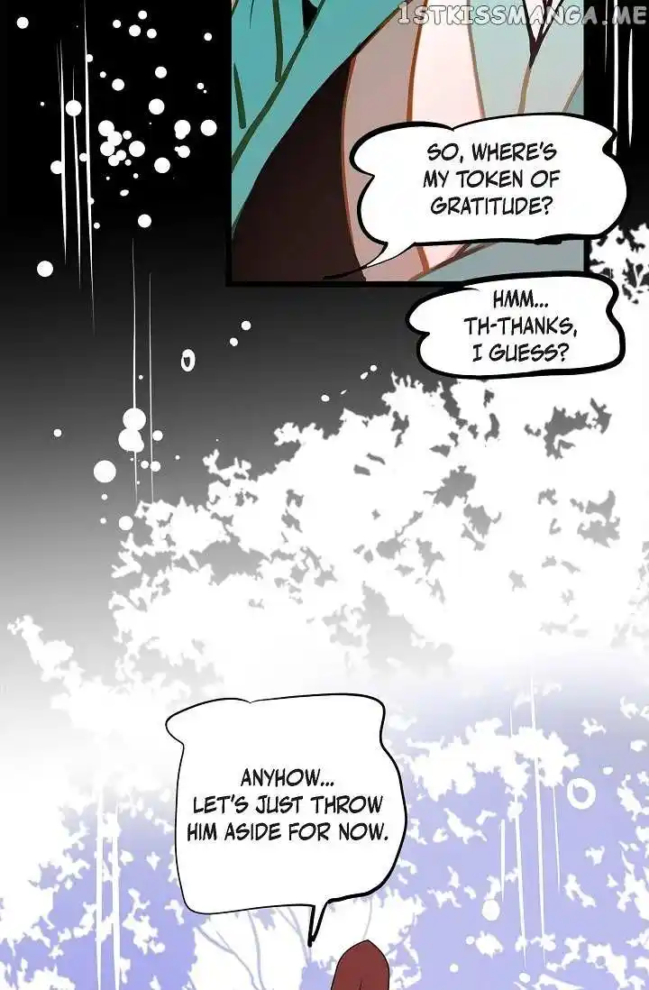 The 13Th Night Chapter 126