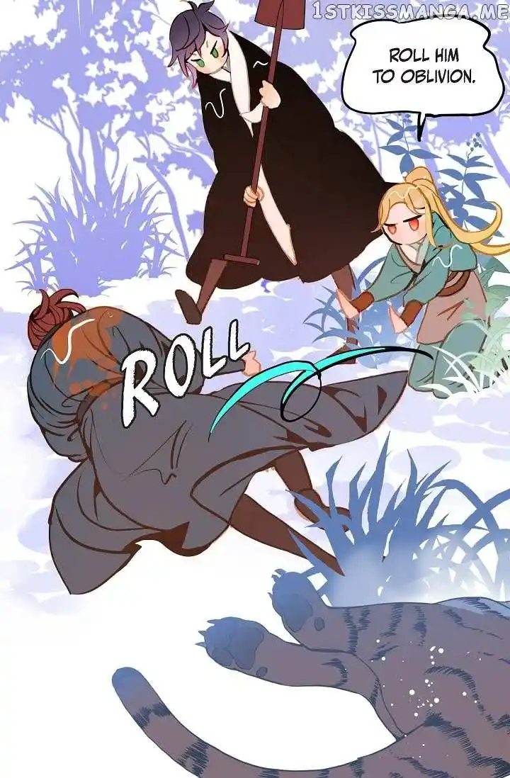 The 13Th Night Chapter 126