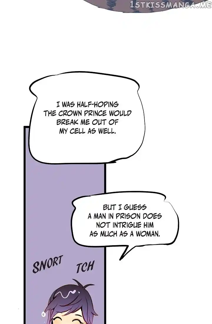 The 13Th Night Chapter 126