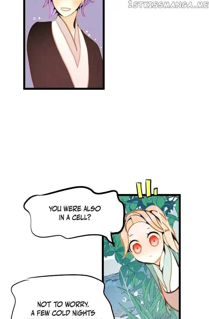 The 13Th Night Chapter 126