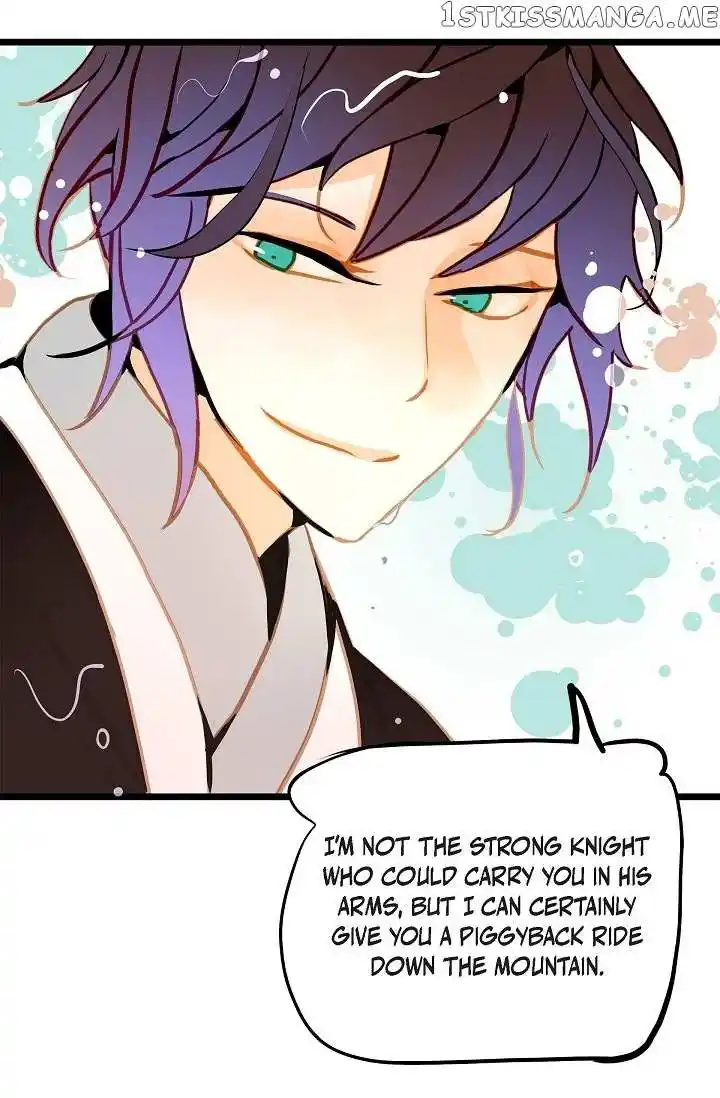 The 13Th Night Chapter 126