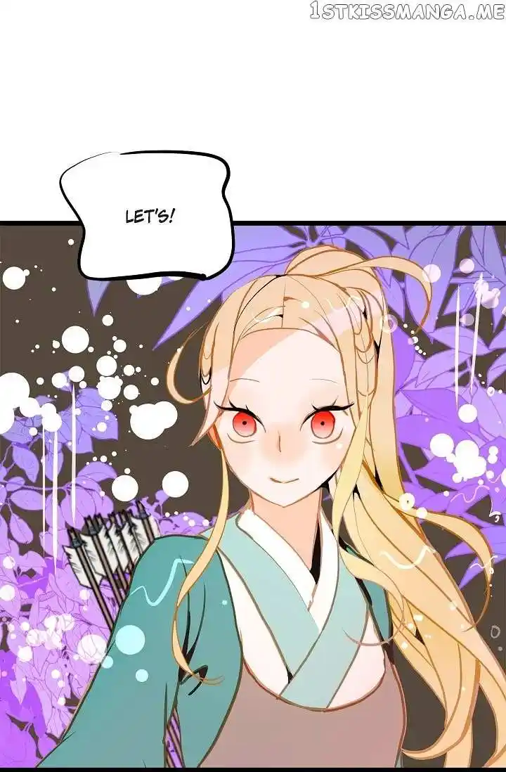 The 13Th Night Chapter 126