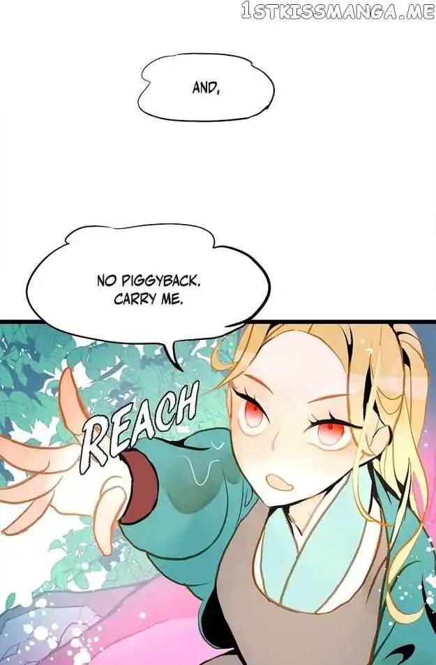 The 13Th Night Chapter 127