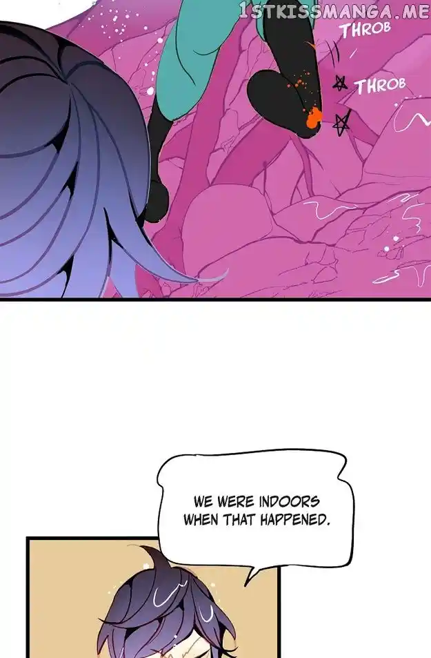 The 13Th Night Chapter 127