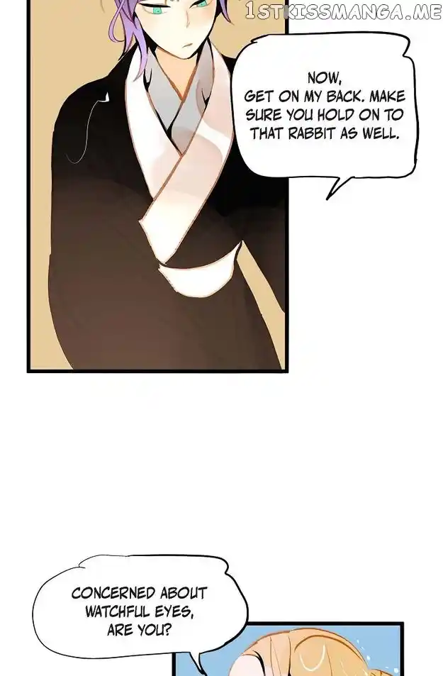 The 13Th Night Chapter 127