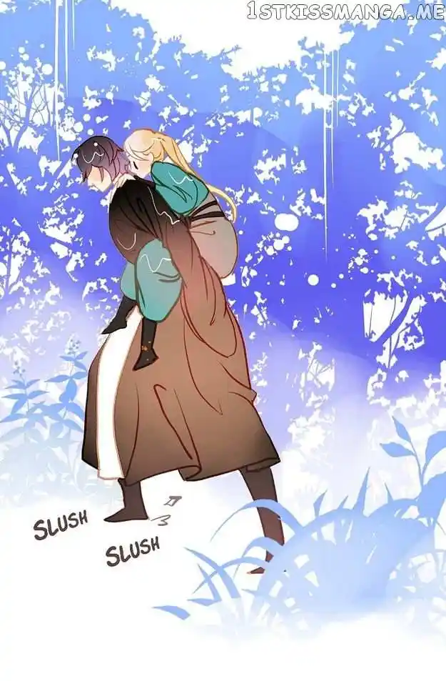 The 13Th Night Chapter 127