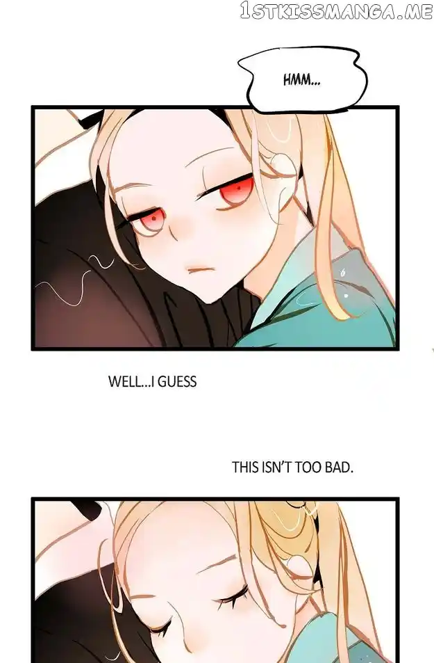 The 13Th Night Chapter 127