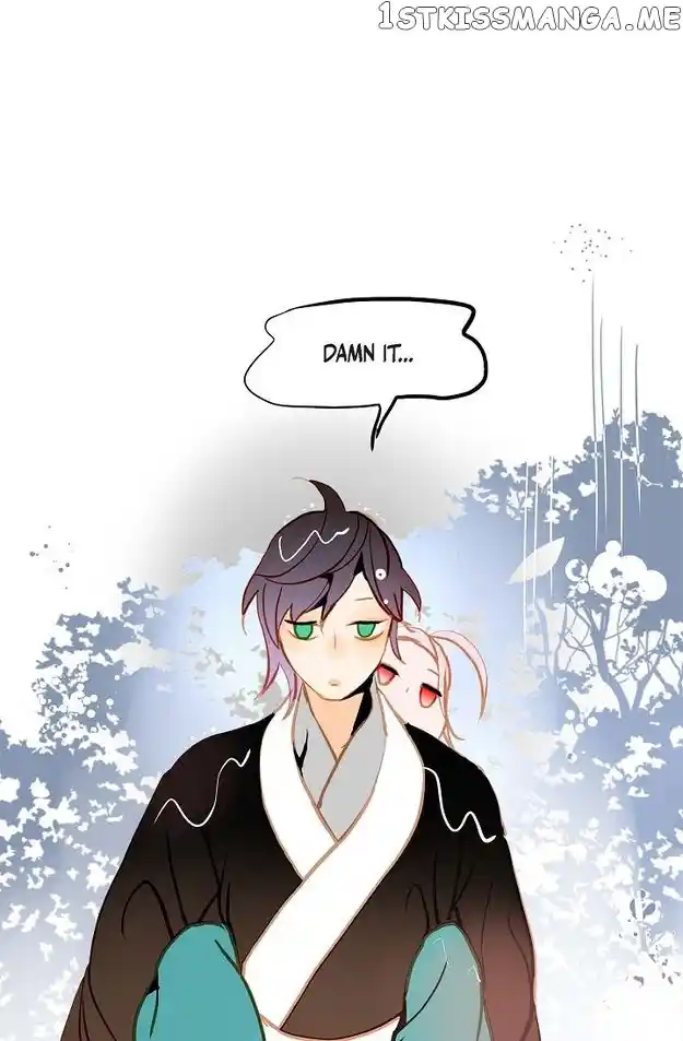 The 13Th Night Chapter 127