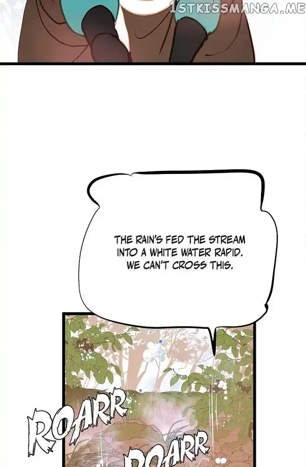 The 13Th Night Chapter 127