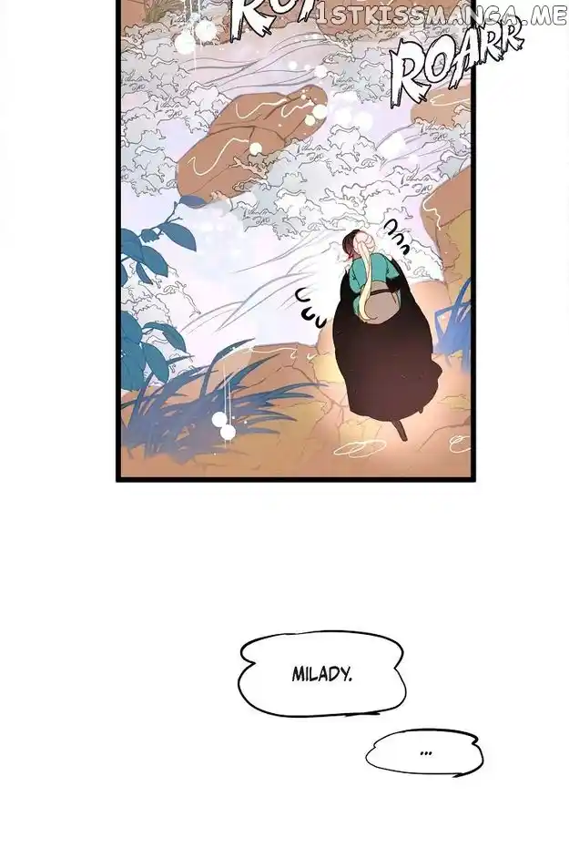 The 13Th Night Chapter 127