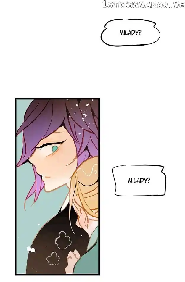 The 13Th Night Chapter 127