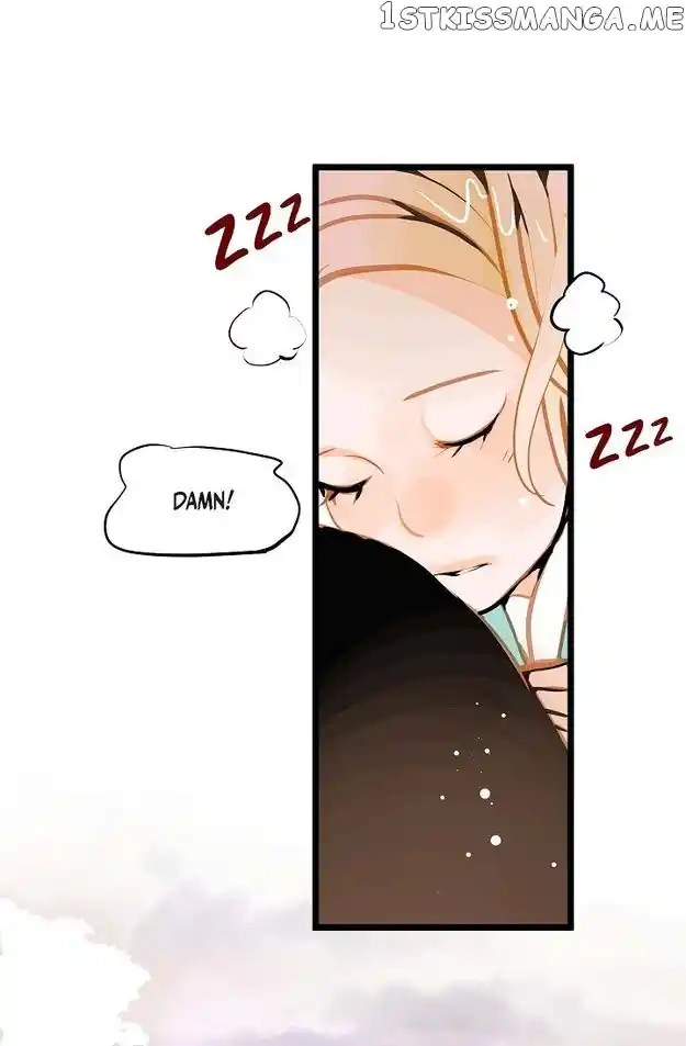 The 13Th Night Chapter 127