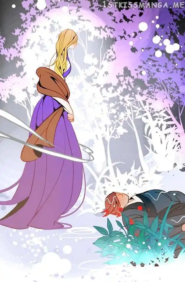 The 13Th Night Chapter 127