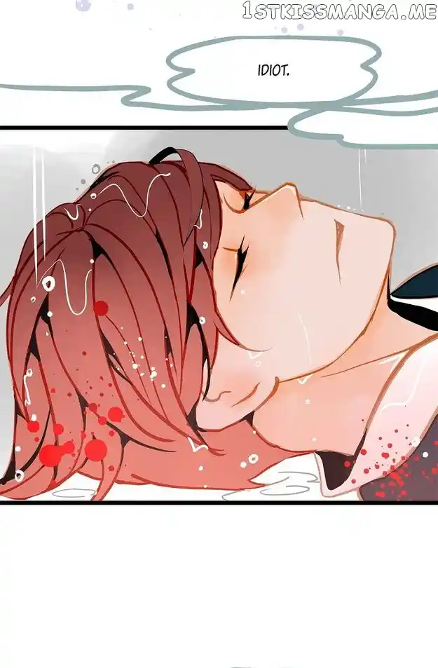 The 13Th Night Chapter 127