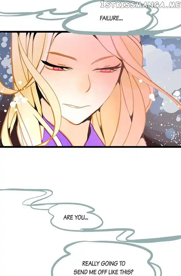 The 13Th Night Chapter 127