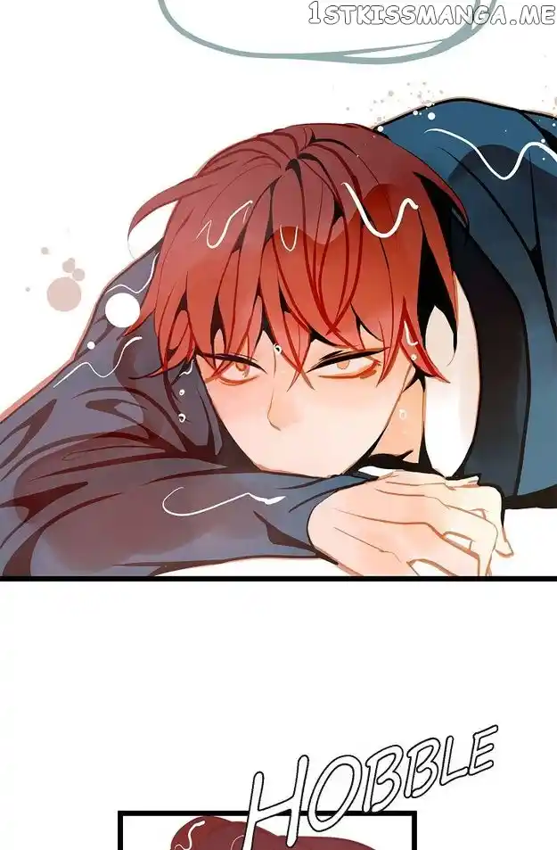 The 13Th Night Chapter 127