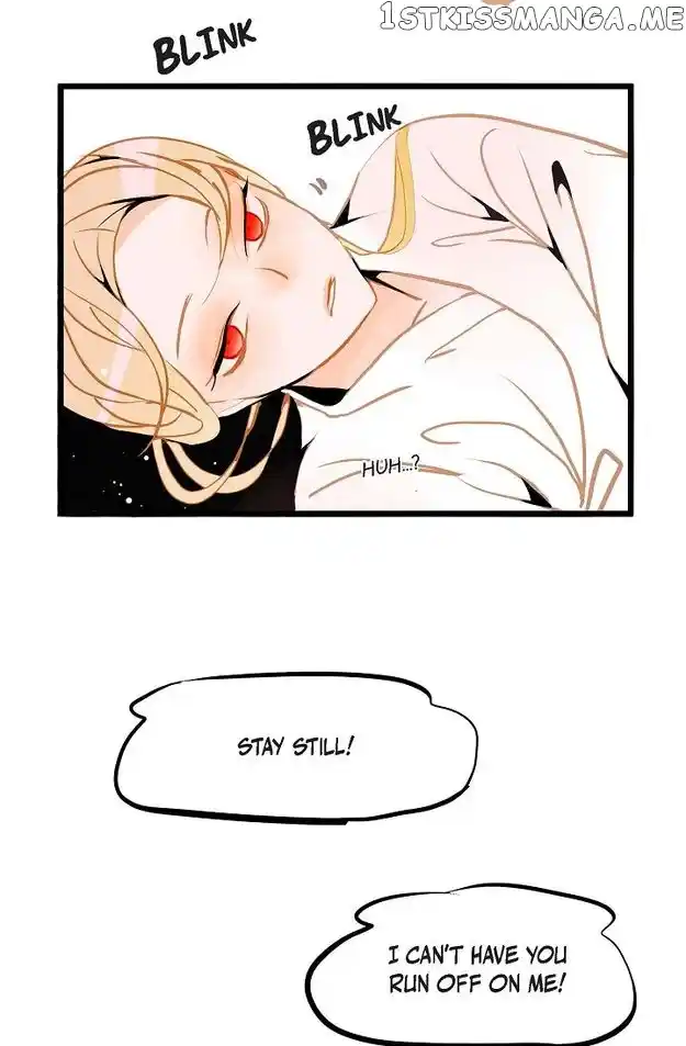 The 13Th Night Chapter 127