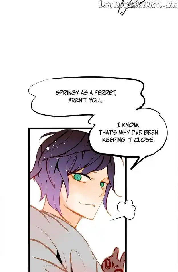 The 13Th Night Chapter 127