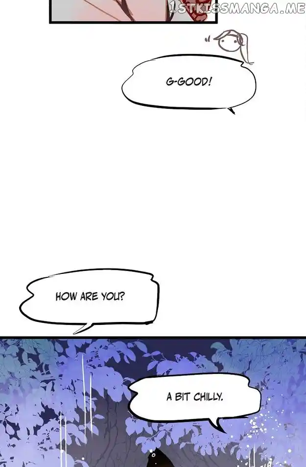 The 13Th Night Chapter 127