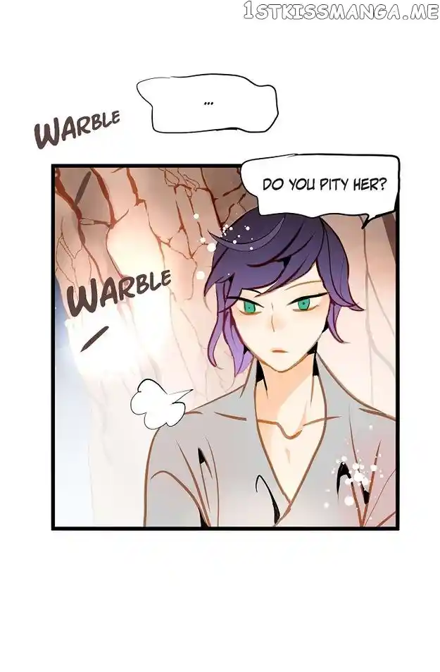 The 13Th Night Chapter 127