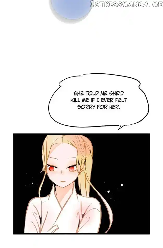 The 13Th Night Chapter 127