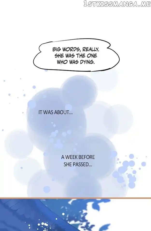 The 13Th Night Chapter 127