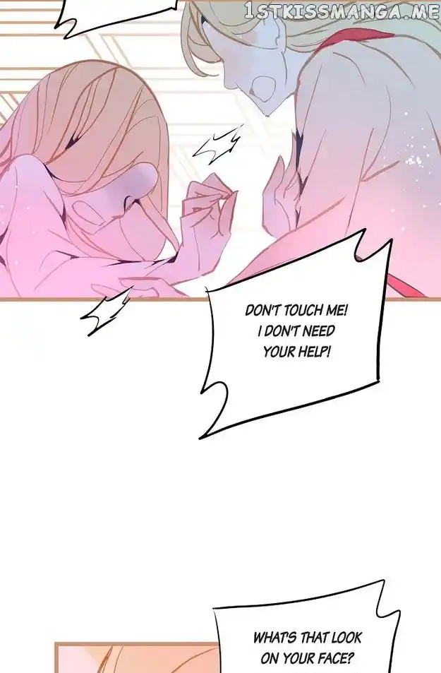 The 13Th Night Chapter 127