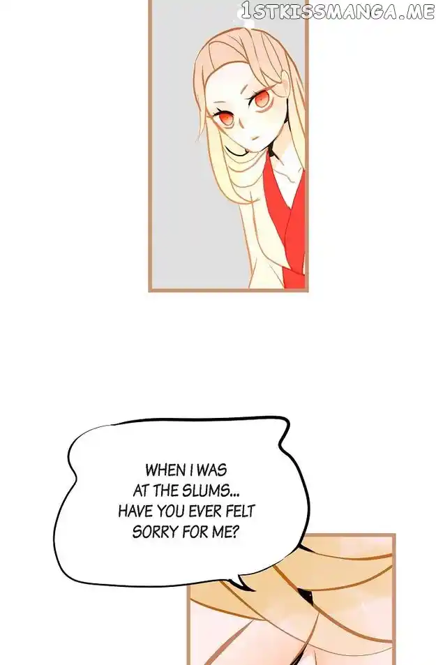 The 13Th Night Chapter 127