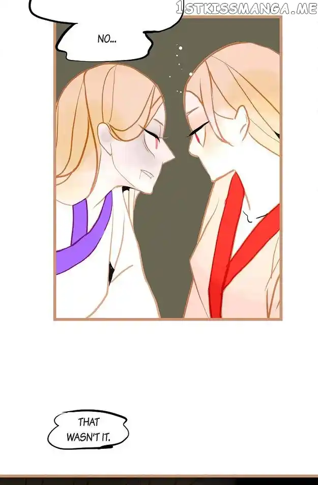 The 13Th Night Chapter 127