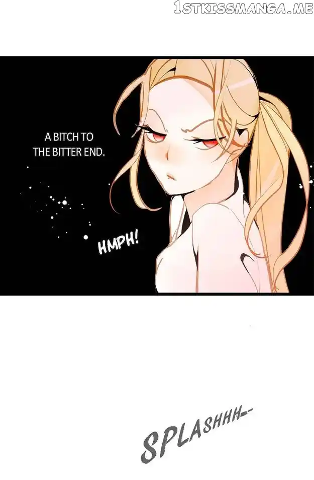 The 13Th Night Chapter 127