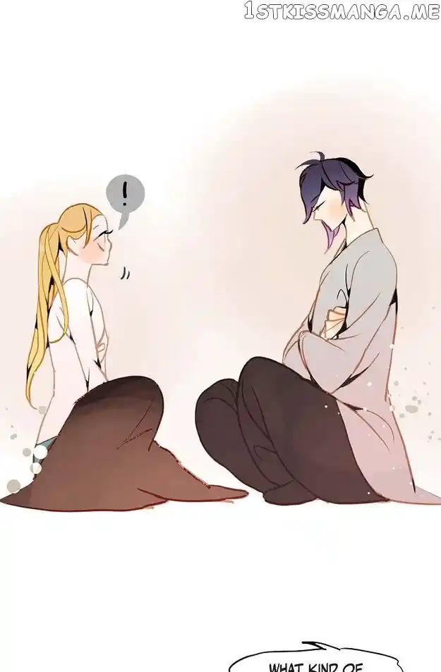 The 13Th Night Chapter 127