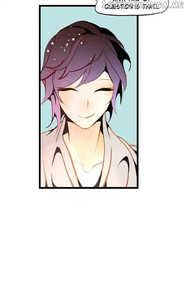 The 13Th Night Chapter 127