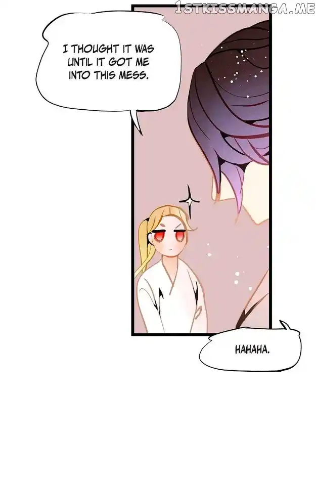 The 13Th Night Chapter 127