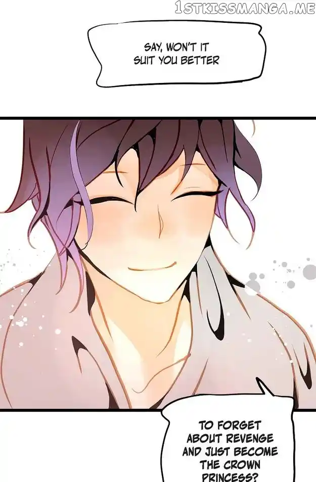 The 13Th Night Chapter 127