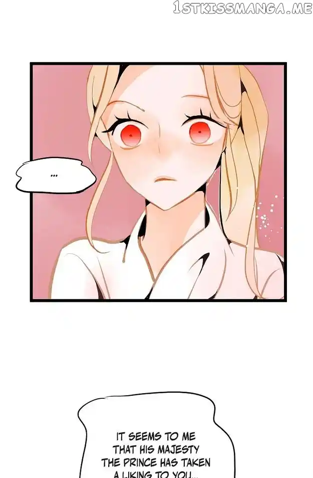 The 13Th Night Chapter 128