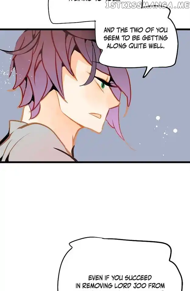 The 13Th Night Chapter 128