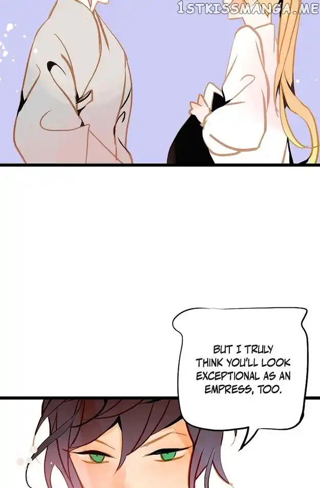 The 13Th Night Chapter 128