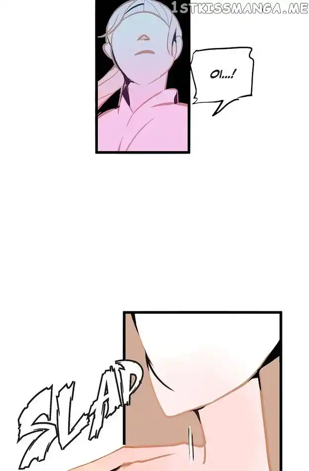 The 13Th Night Chapter 128