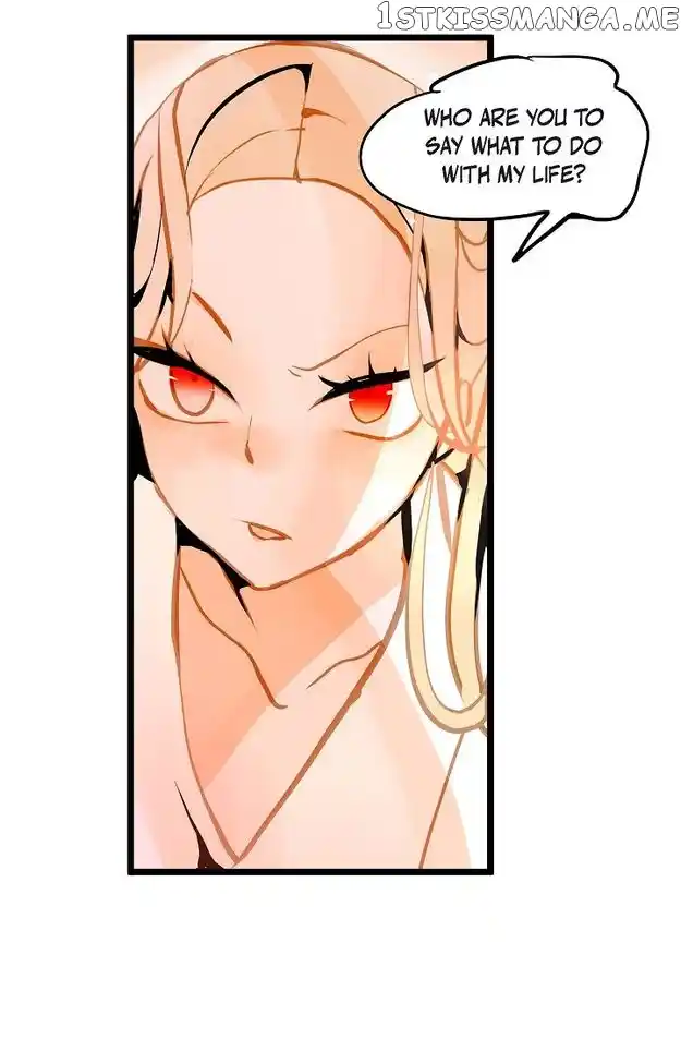 The 13Th Night Chapter 128