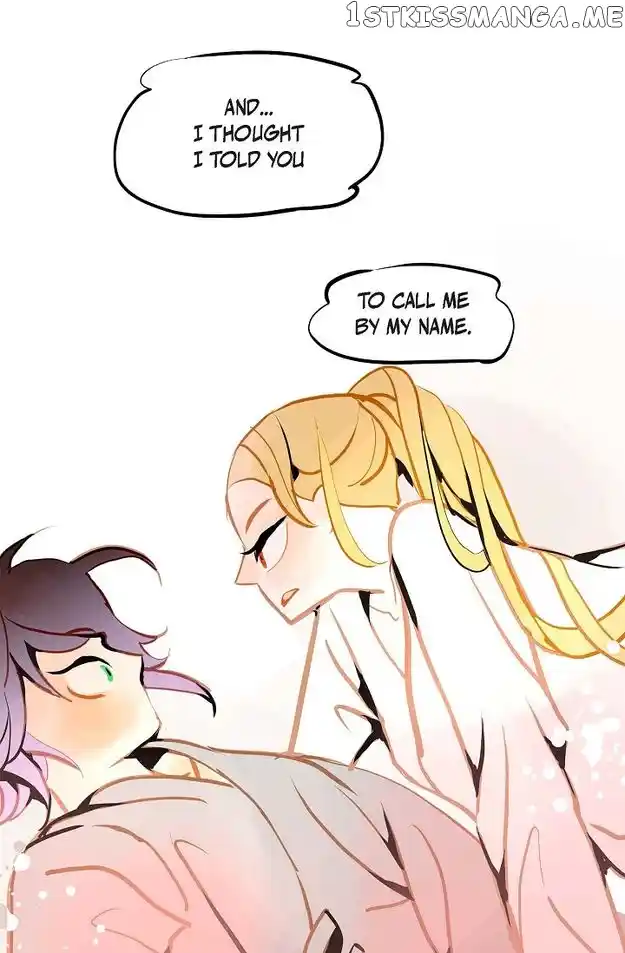 The 13Th Night Chapter 128