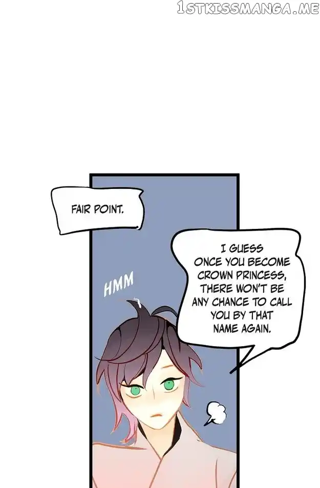 The 13Th Night Chapter 128